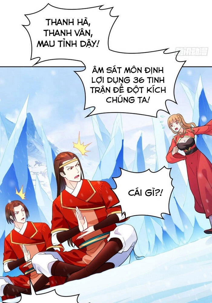 Người Ở Rể Bị Ép Thành Phản Diện Chapter 82 - 14