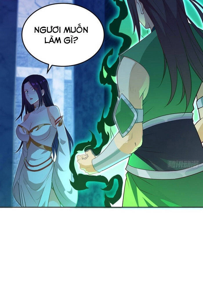 Người Ở Rể Bị Ép Thành Phản Diện Chapter 82 - 26