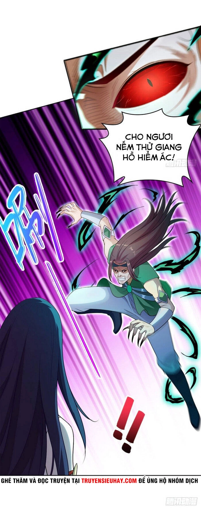 Người Ở Rể Bị Ép Thành Phản Diện Chapter 82 - 27