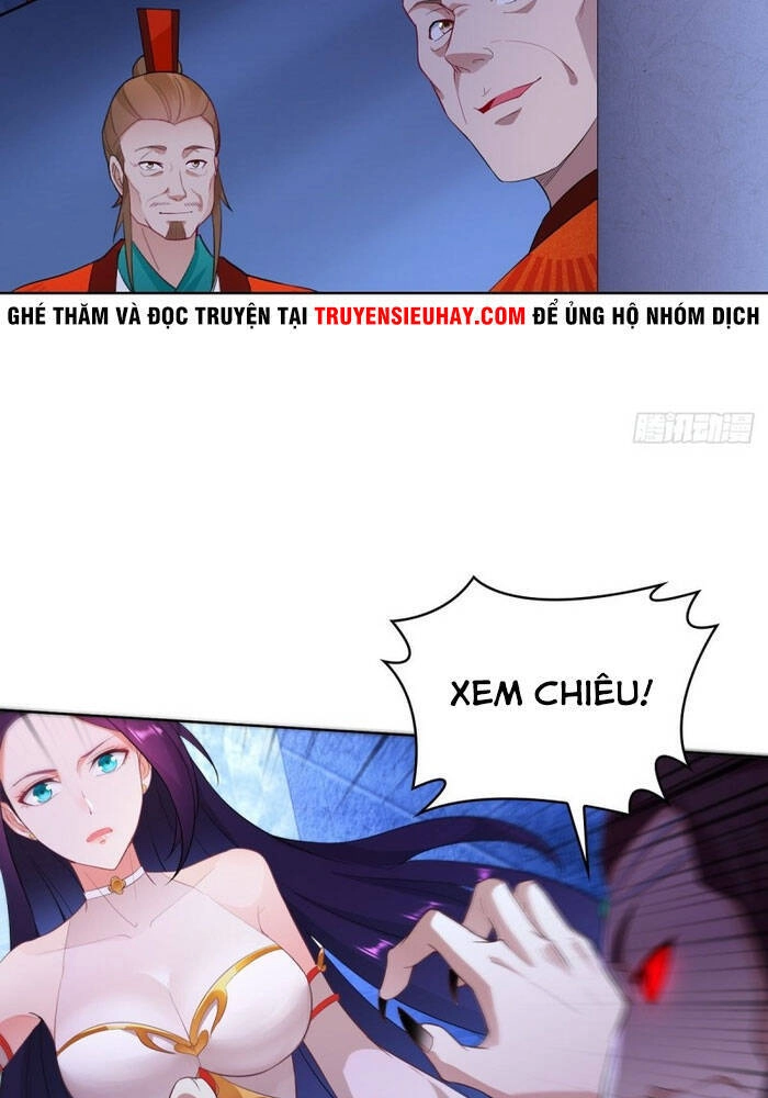 Người Ở Rể Bị Ép Thành Phản Diện Chapter 83 - 4