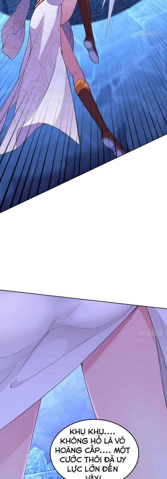 Người Ở Rể Bị Ép Thành Phản Diện Chapter 83 - 7