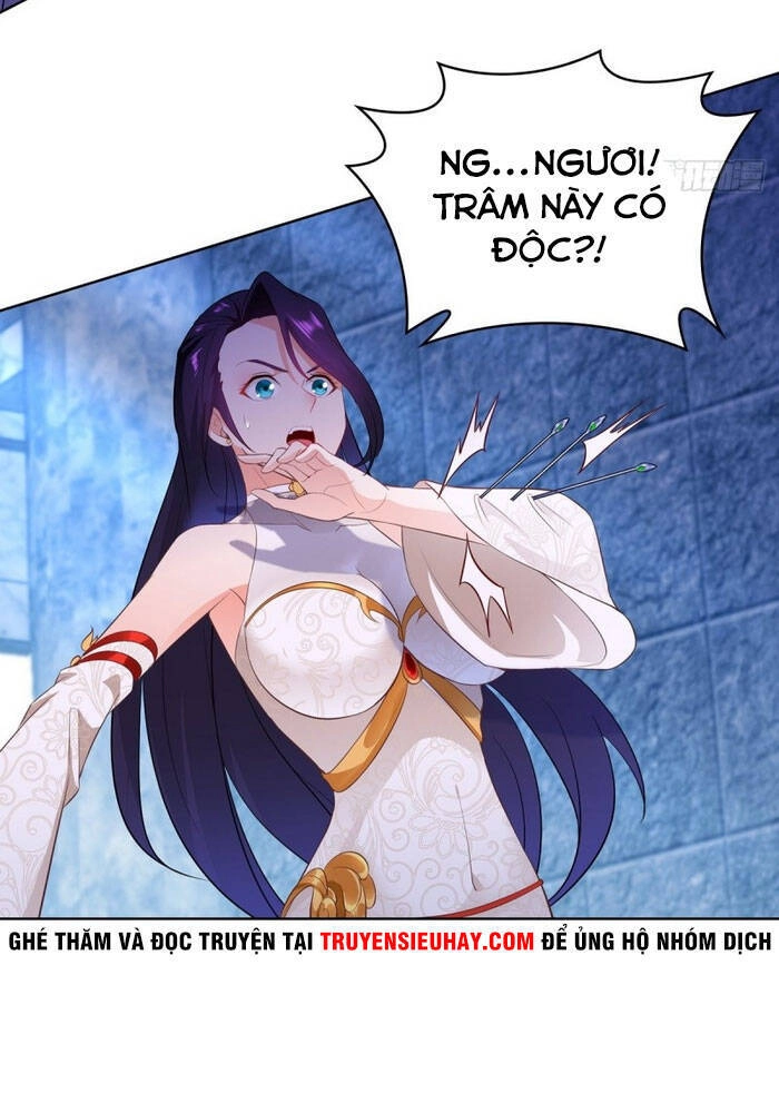 Người Ở Rể Bị Ép Thành Phản Diện Chapter 83 - 10