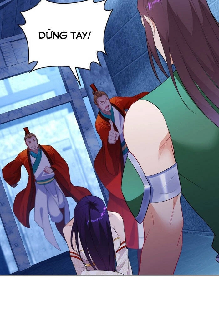 Người Ở Rể Bị Ép Thành Phản Diện Chapter 83 - 12