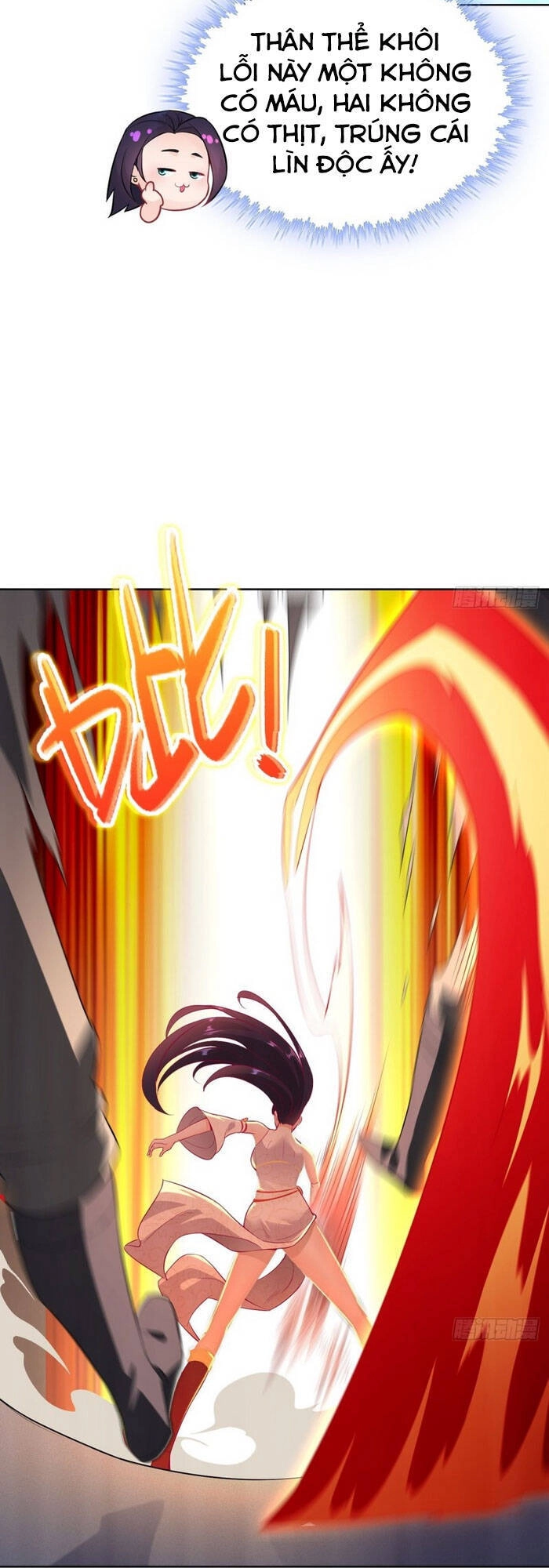 Người Ở Rể Bị Ép Thành Phản Diện Chapter 83 - 15