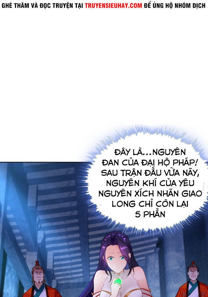 Người Ở Rể Bị Ép Thành Phản Diện Chapter 83 - 16