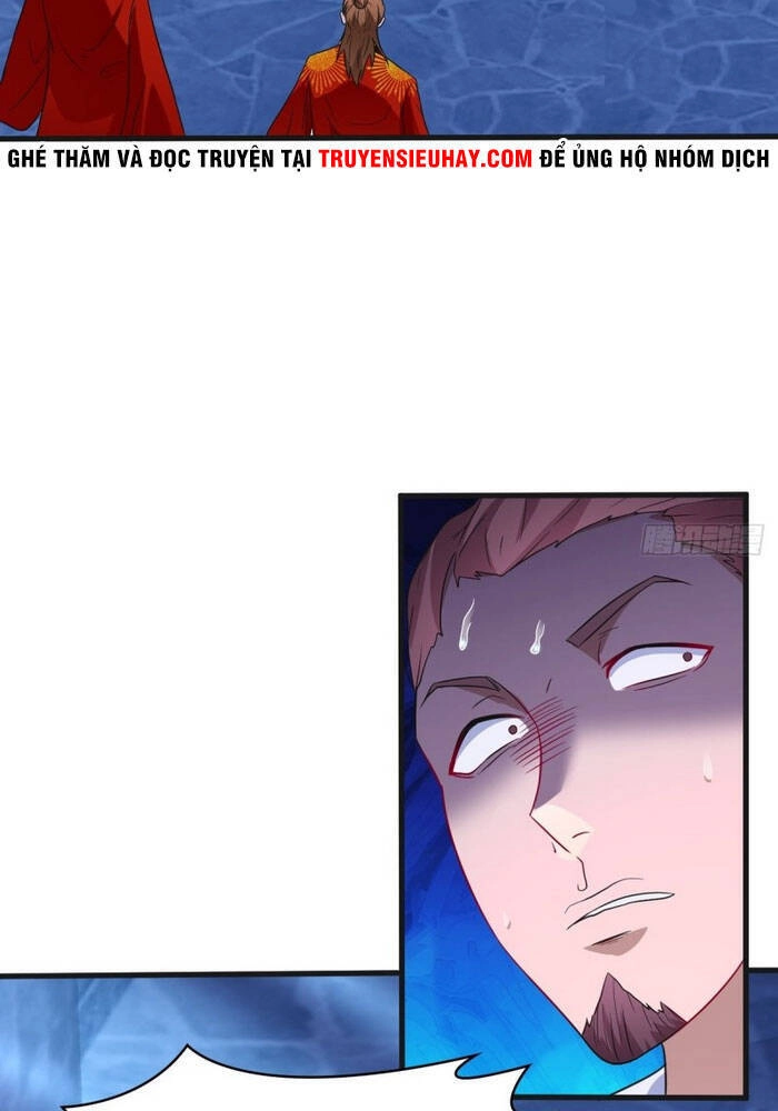 Người Ở Rể Bị Ép Thành Phản Diện Chapter 83 - 18