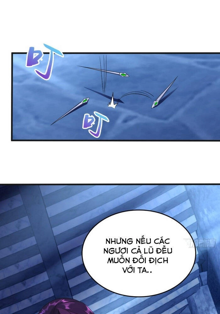 Người Ở Rể Bị Ép Thành Phản Diện Chapter 83 - 21