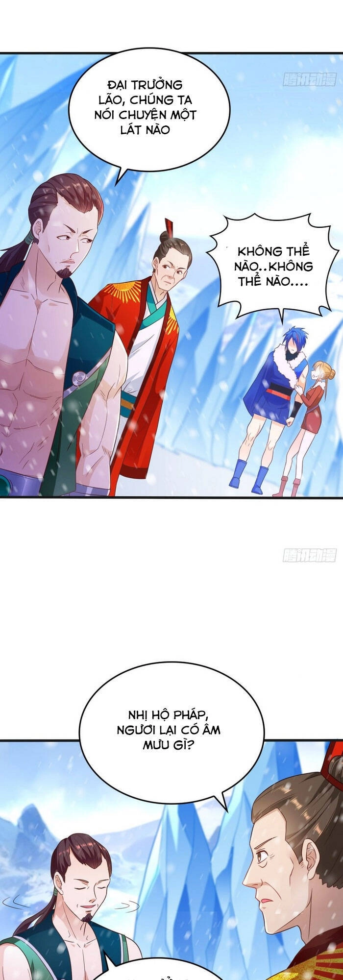 Người Ở Rể Bị Ép Thành Phản Diện Chapter 83 - 26