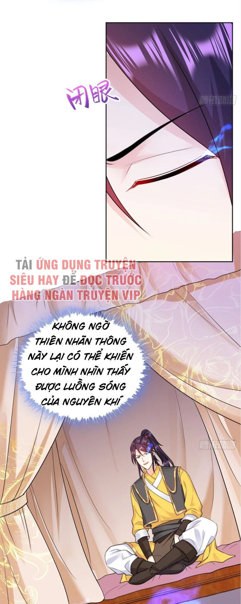 Người Ở Rể Bị Ép Thành Phản Diện Chapter 84 - 2