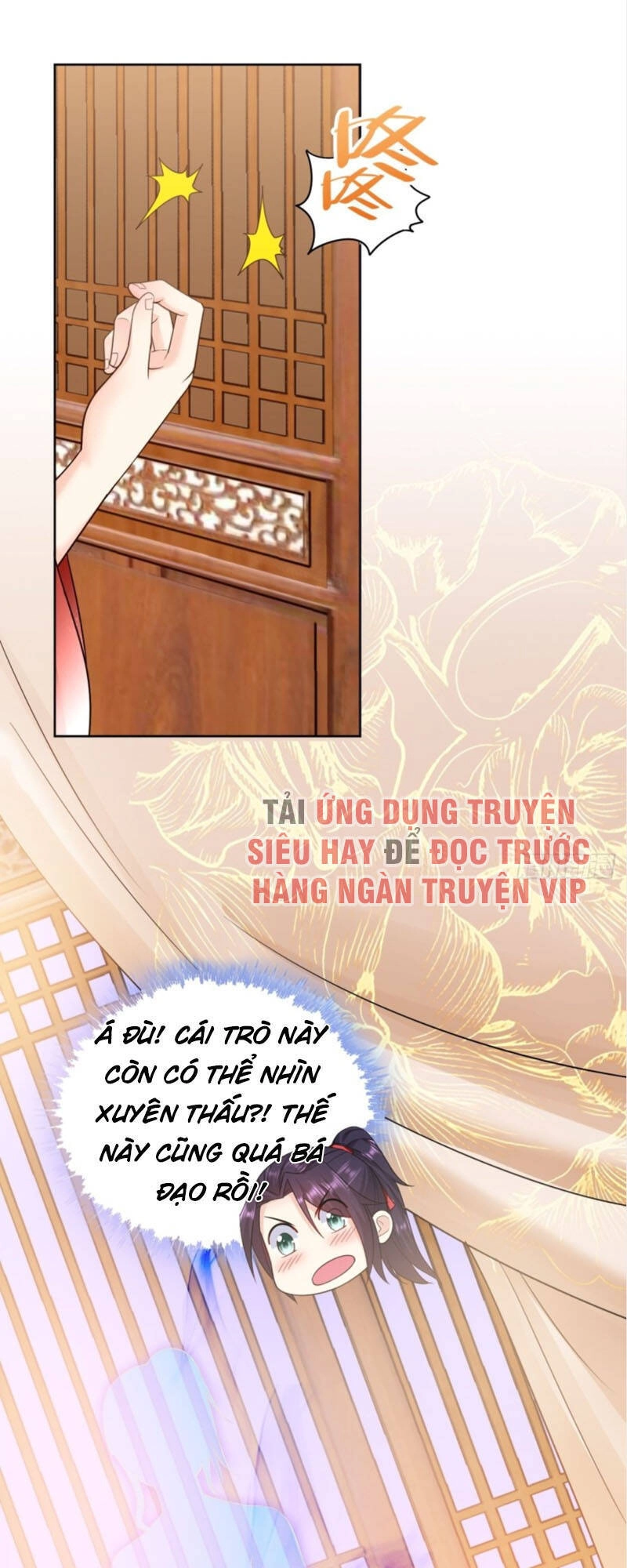 Người Ở Rể Bị Ép Thành Phản Diện Chapter 84 - 4