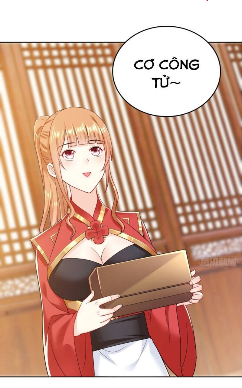 Người Ở Rể Bị Ép Thành Phản Diện Chapter 84 - 7