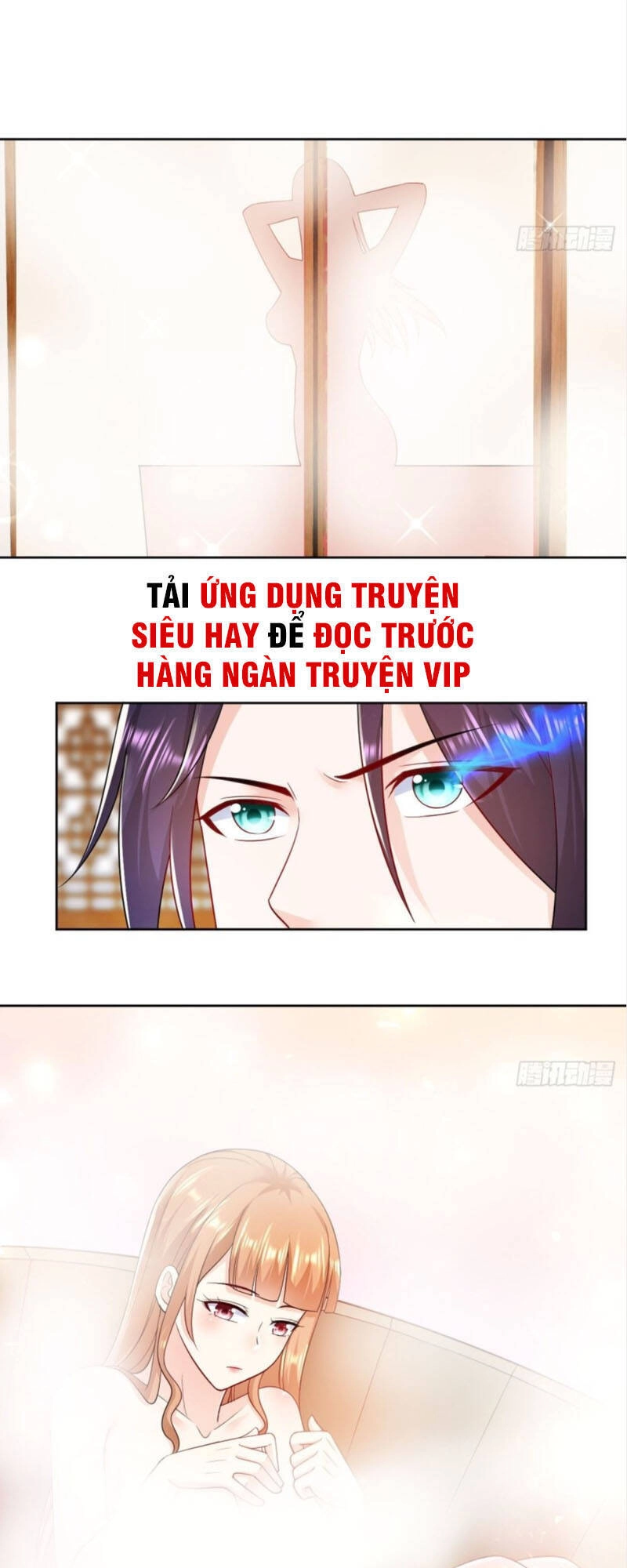 Người Ở Rể Bị Ép Thành Phản Diện Chapter 84 - 18