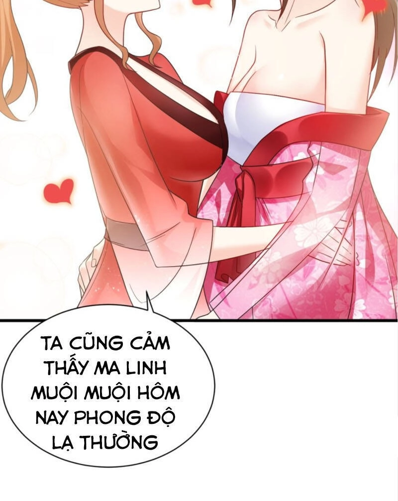 Người Ở Rể Bị Ép Thành Phản Diện Chapter 84 - 31