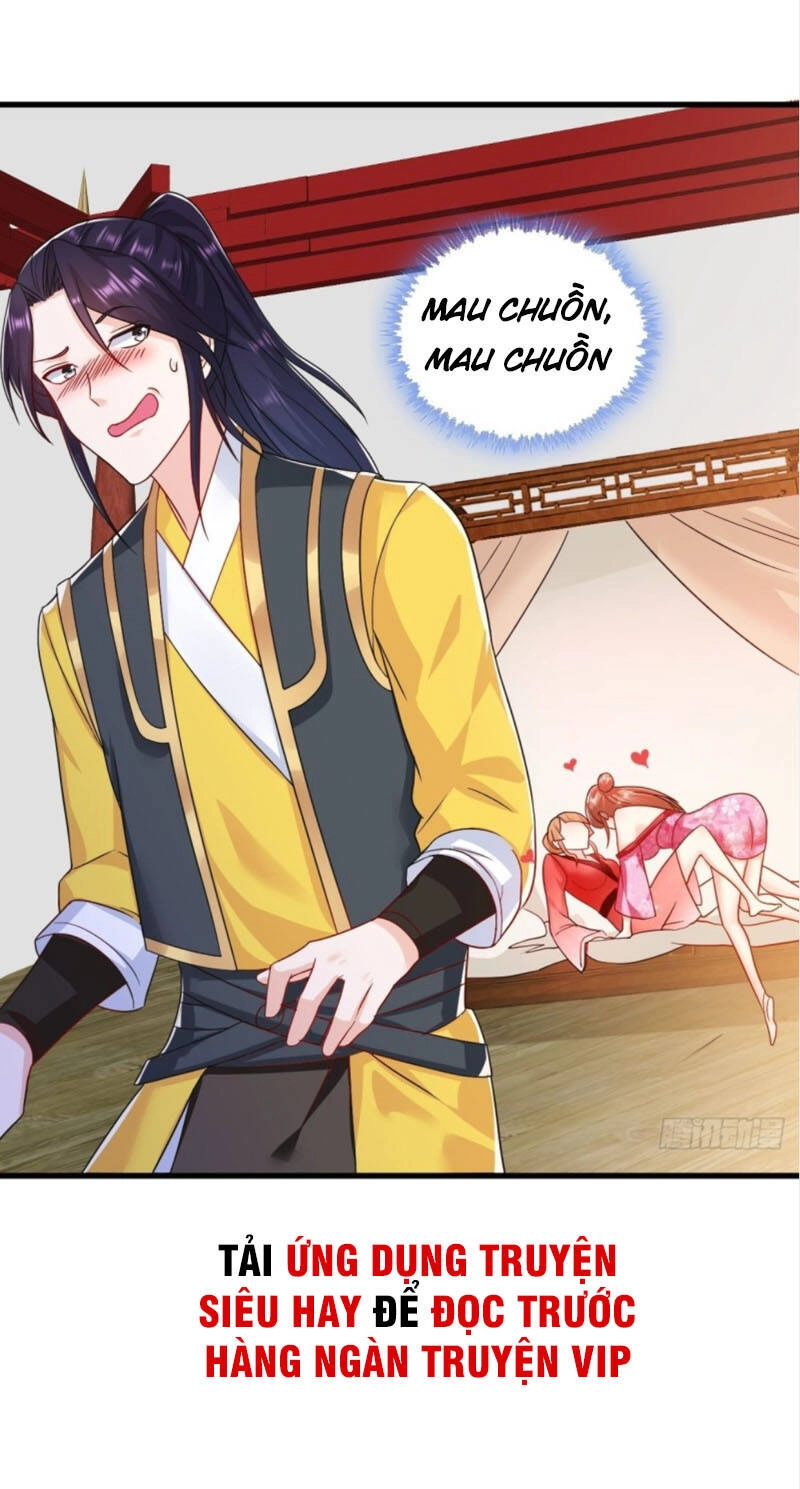 Người Ở Rể Bị Ép Thành Phản Diện Chapter 84 - 32