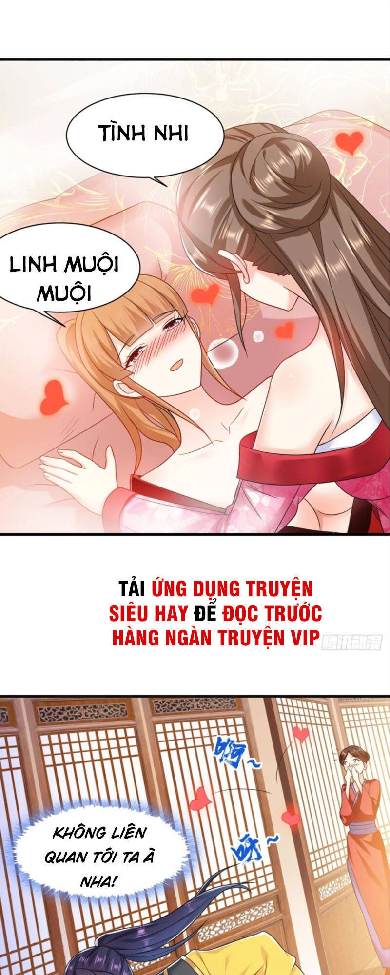 Người Ở Rể Bị Ép Thành Phản Diện Chapter 84 - 33