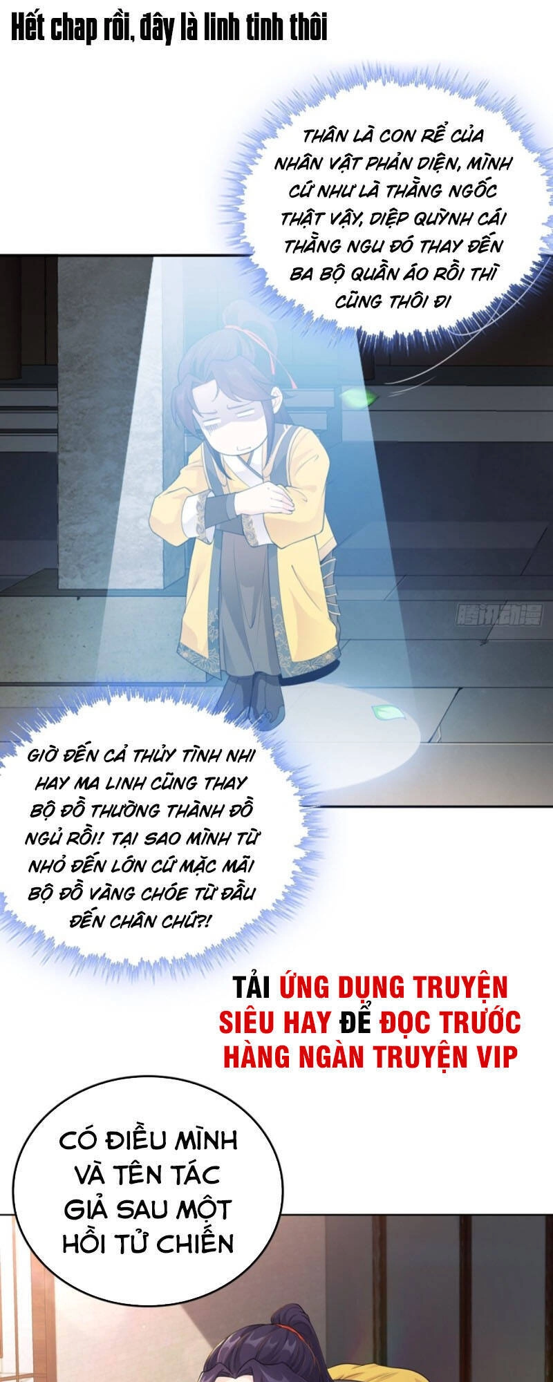 Người Ở Rể Bị Ép Thành Phản Diện Chapter 84 - 35