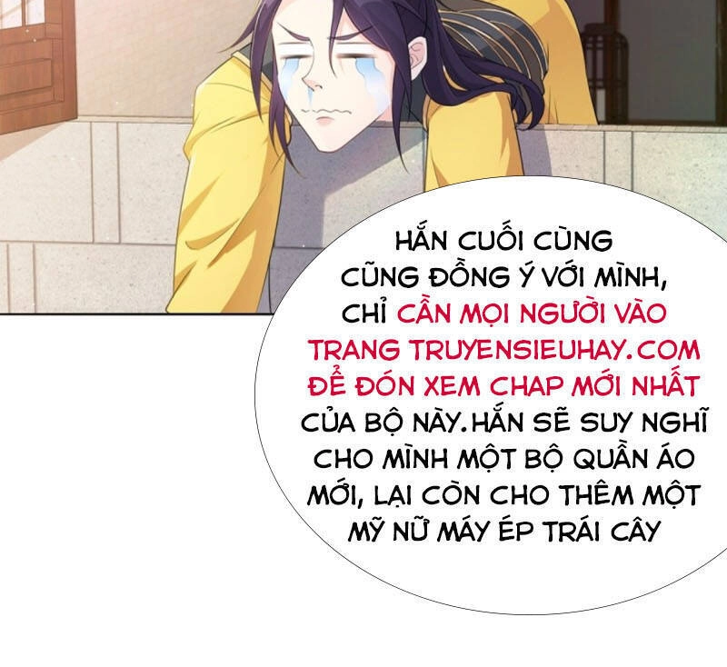 Người Ở Rể Bị Ép Thành Phản Diện Chapter 84 - 36