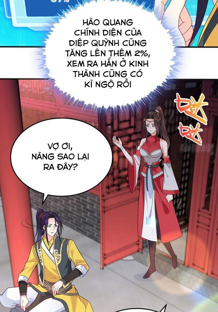 Người Ở Rể Bị Ép Thành Phản Diện Chapter 85 - 2