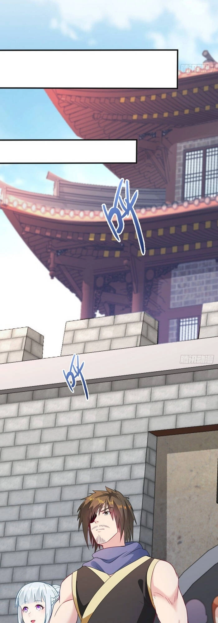 Người Ở Rể Bị Ép Thành Phản Diện Chapter 85 - 11