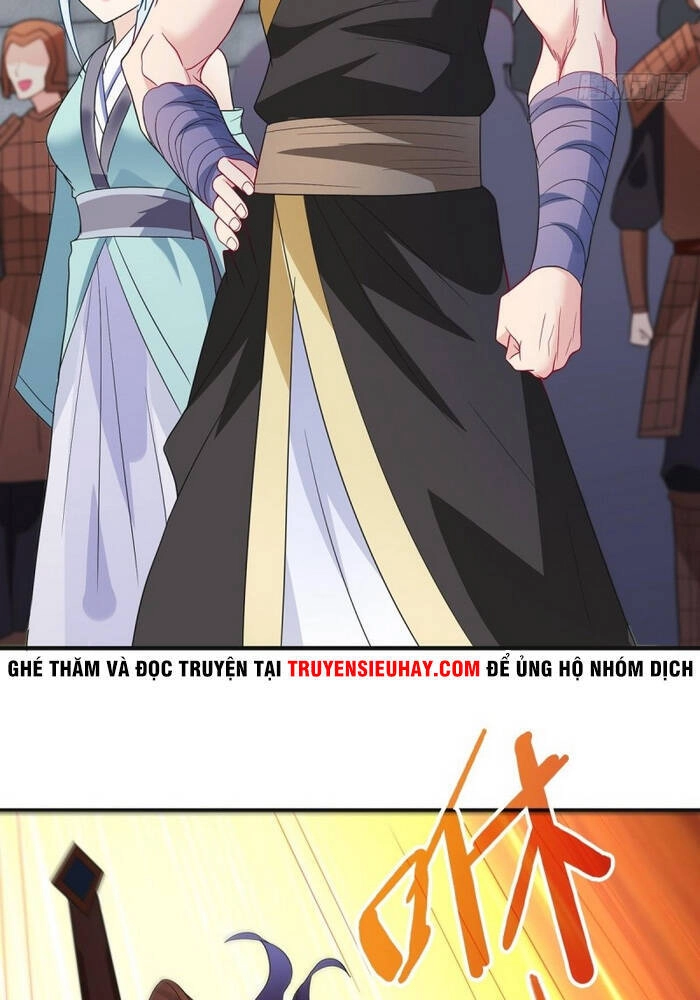 Người Ở Rể Bị Ép Thành Phản Diện Chapter 85 - 12