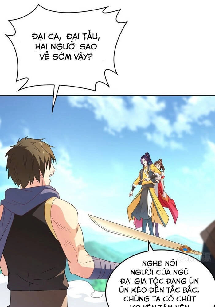 Người Ở Rể Bị Ép Thành Phản Diện Chapter 85 - 14