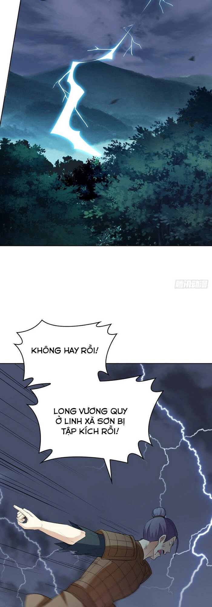 Người Ở Rể Bị Ép Thành Phản Diện Chapter 85 - 18