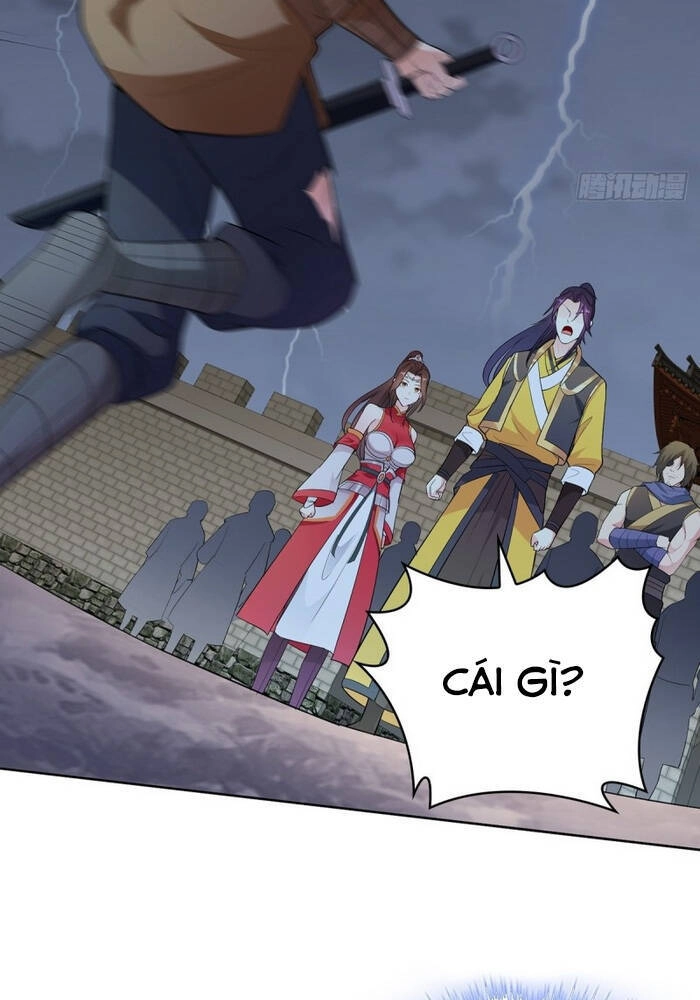 Người Ở Rể Bị Ép Thành Phản Diện Chapter 85 - 19