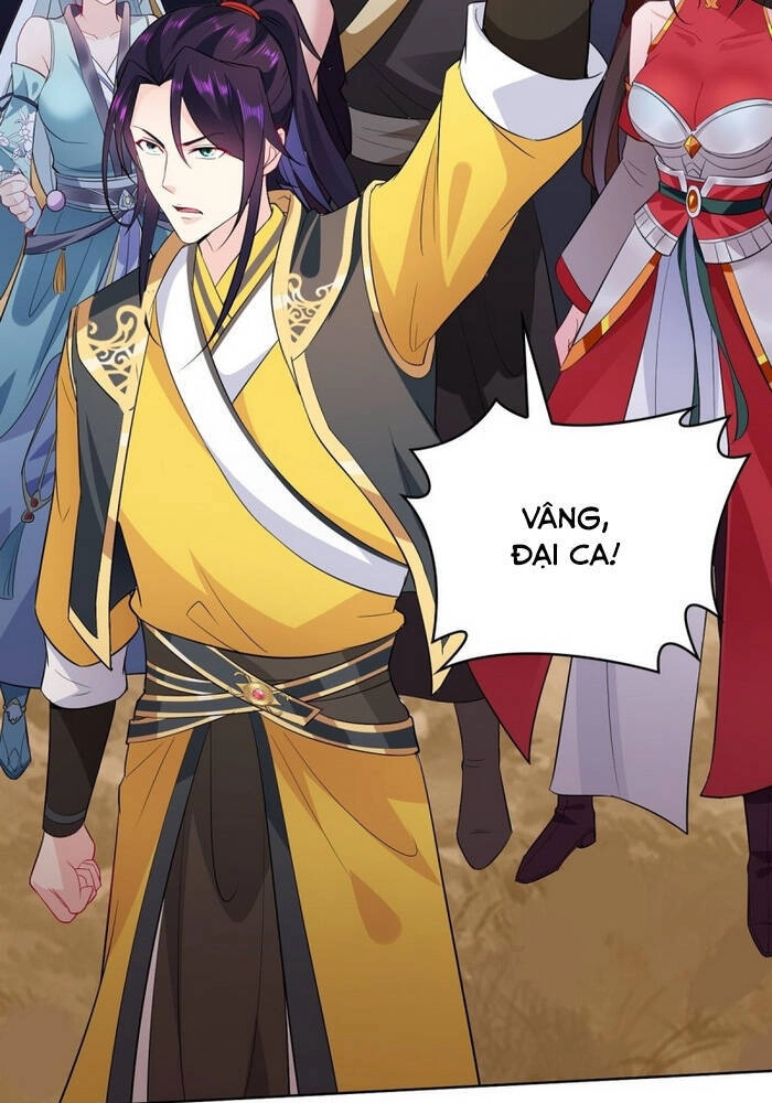 Người Ở Rể Bị Ép Thành Phản Diện Chapter 85 - 21