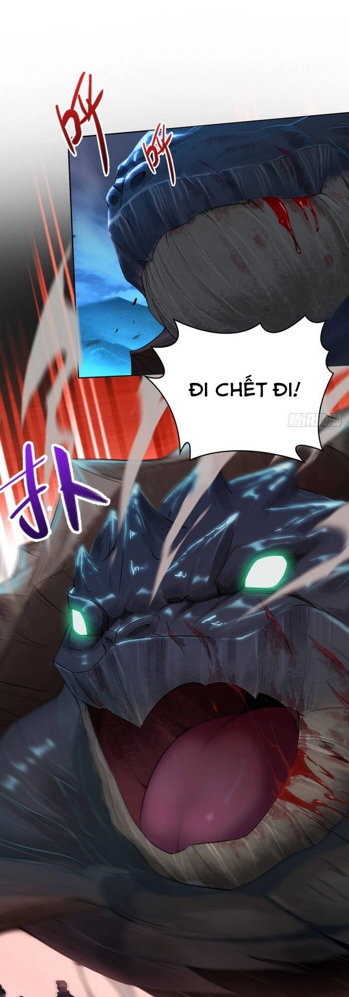 Người Ở Rể Bị Ép Thành Phản Diện Chapter 85 - 24