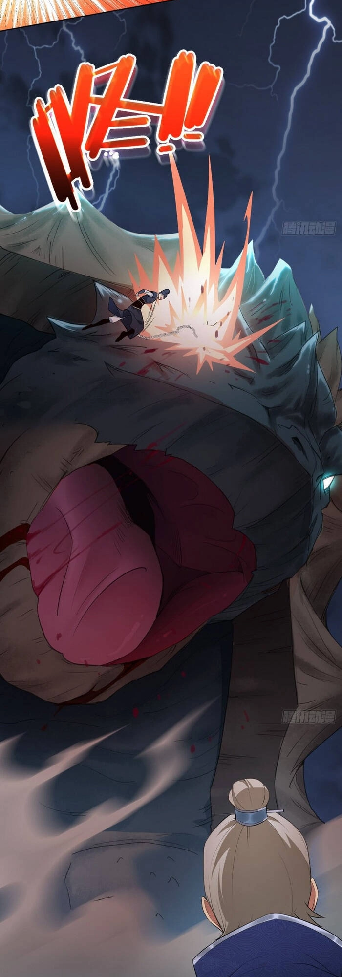 Người Ở Rể Bị Ép Thành Phản Diện Chapter 85 - 26