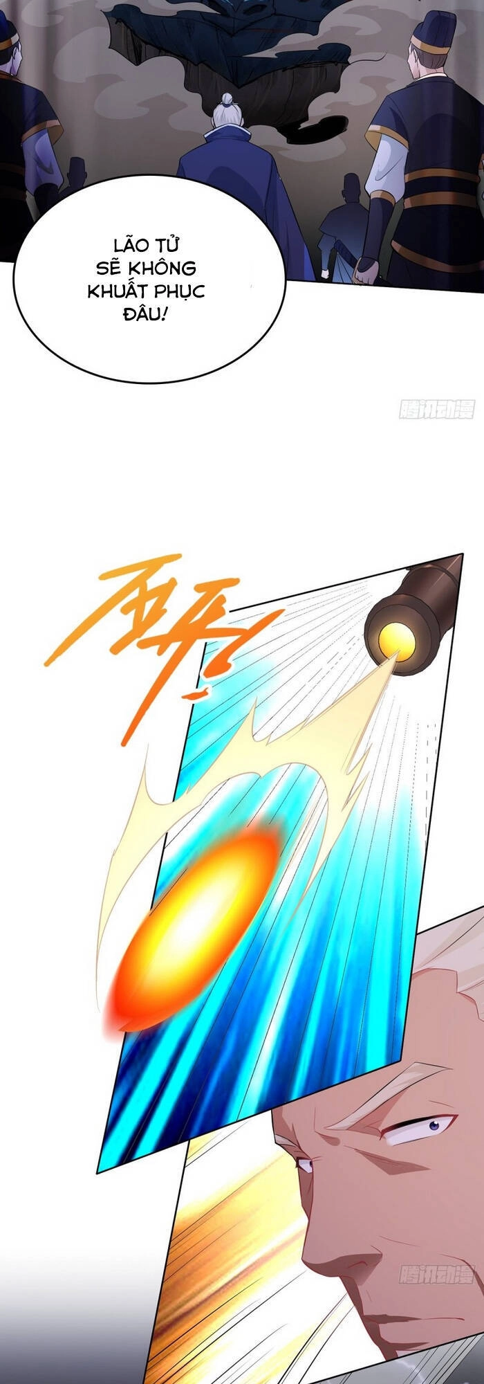 Người Ở Rể Bị Ép Thành Phản Diện Chapter 85 - 30