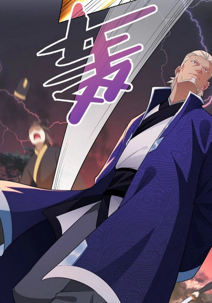 Người Ở Rể Bị Ép Thành Phản Diện Chapter 85 - 31