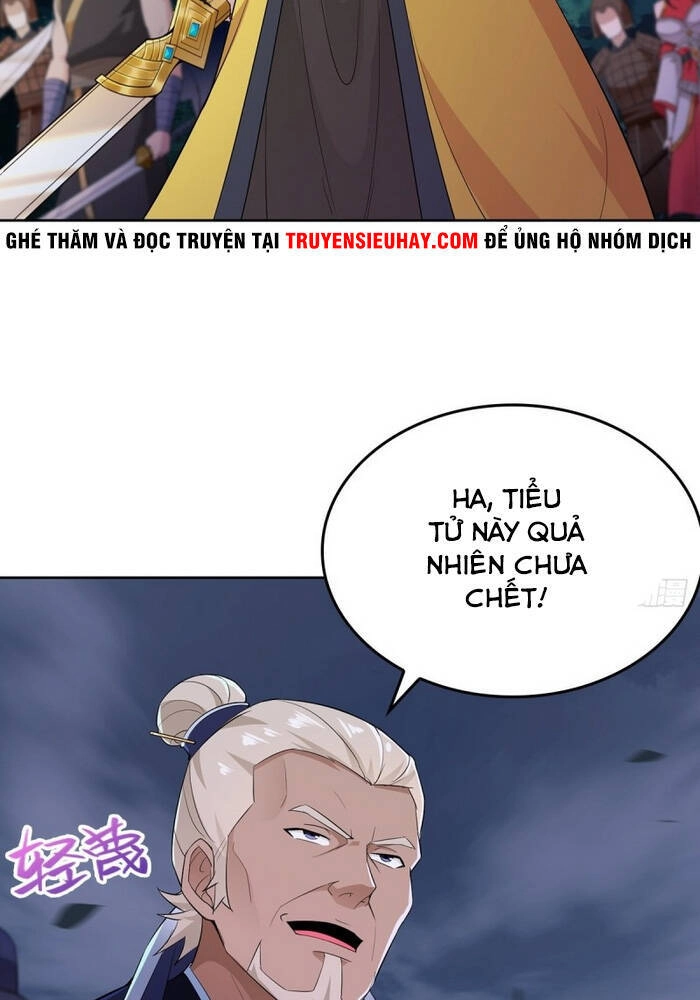 Người Ở Rể Bị Ép Thành Phản Diện Chapter 85 - 33