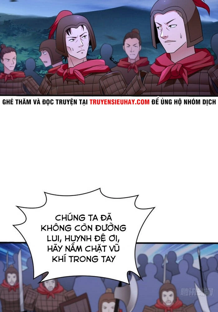 Người Ở Rể Bị Ép Thành Phản Diện Chapter 86 - 8