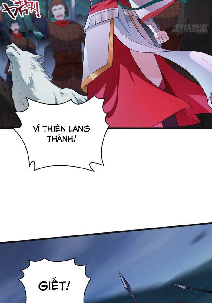 Người Ở Rể Bị Ép Thành Phản Diện Chapter 86 - 10