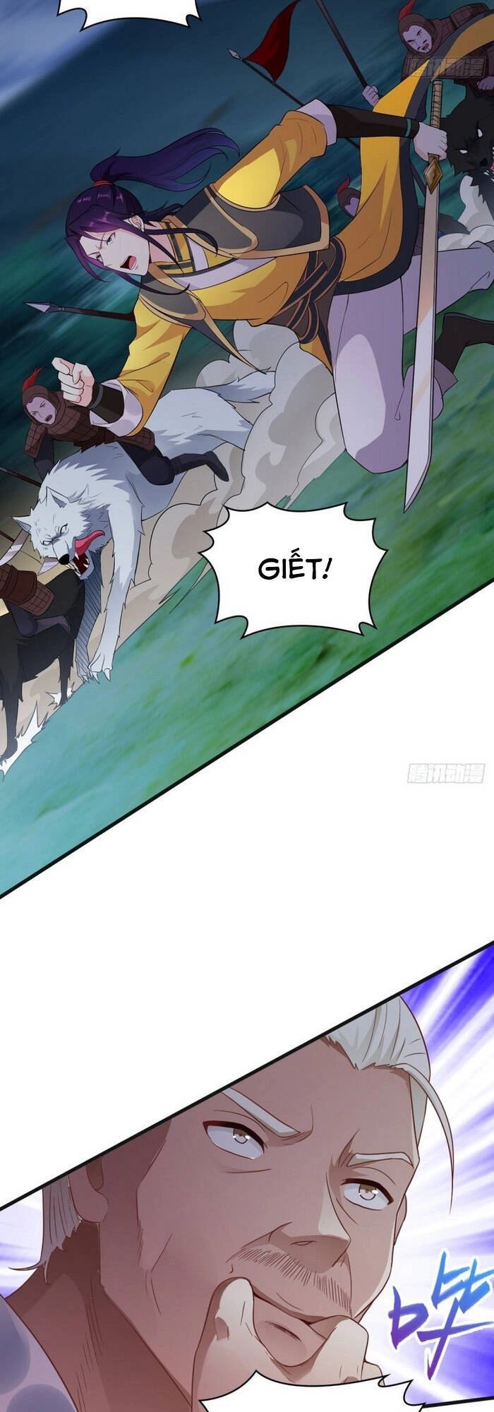 Người Ở Rể Bị Ép Thành Phản Diện Chapter 86 - 11