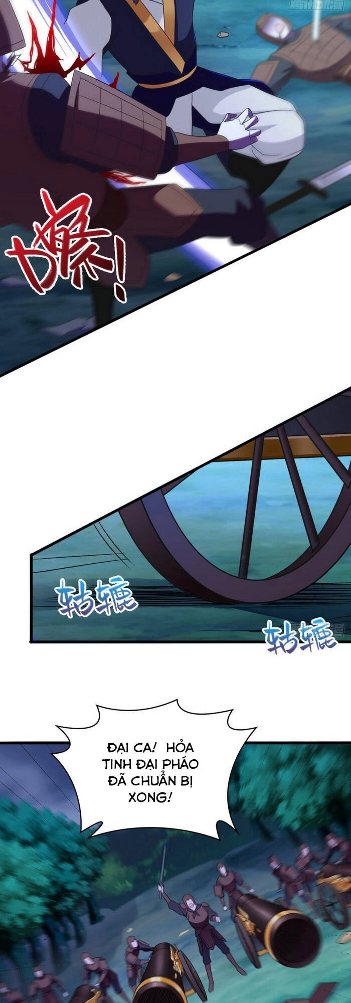 Người Ở Rể Bị Ép Thành Phản Diện Chapter 86 - 17