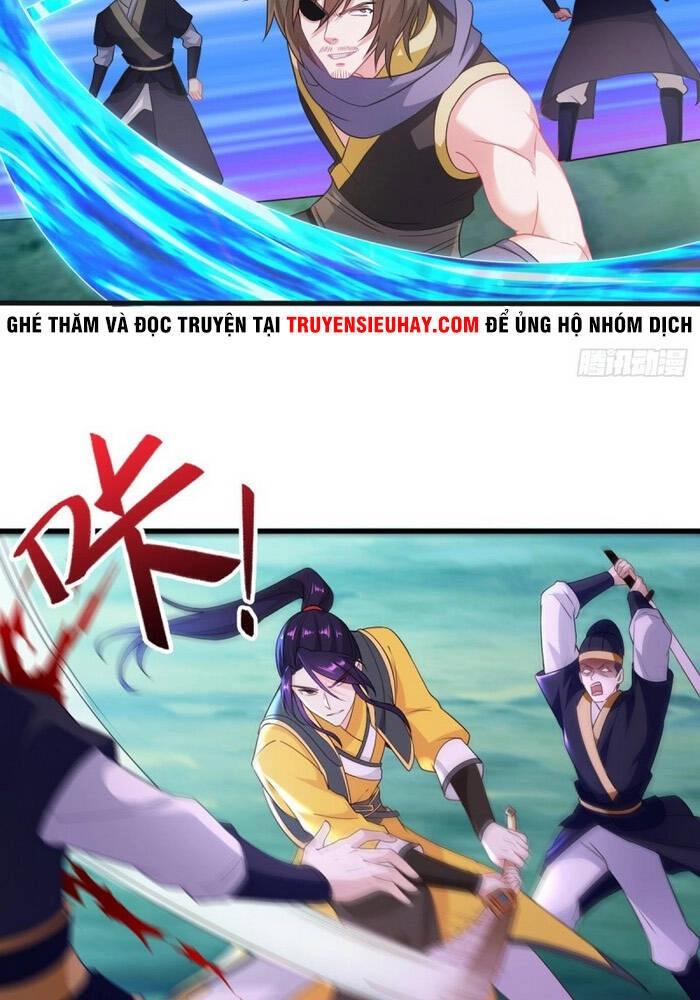 Người Ở Rể Bị Ép Thành Phản Diện Chapter 86 - 22