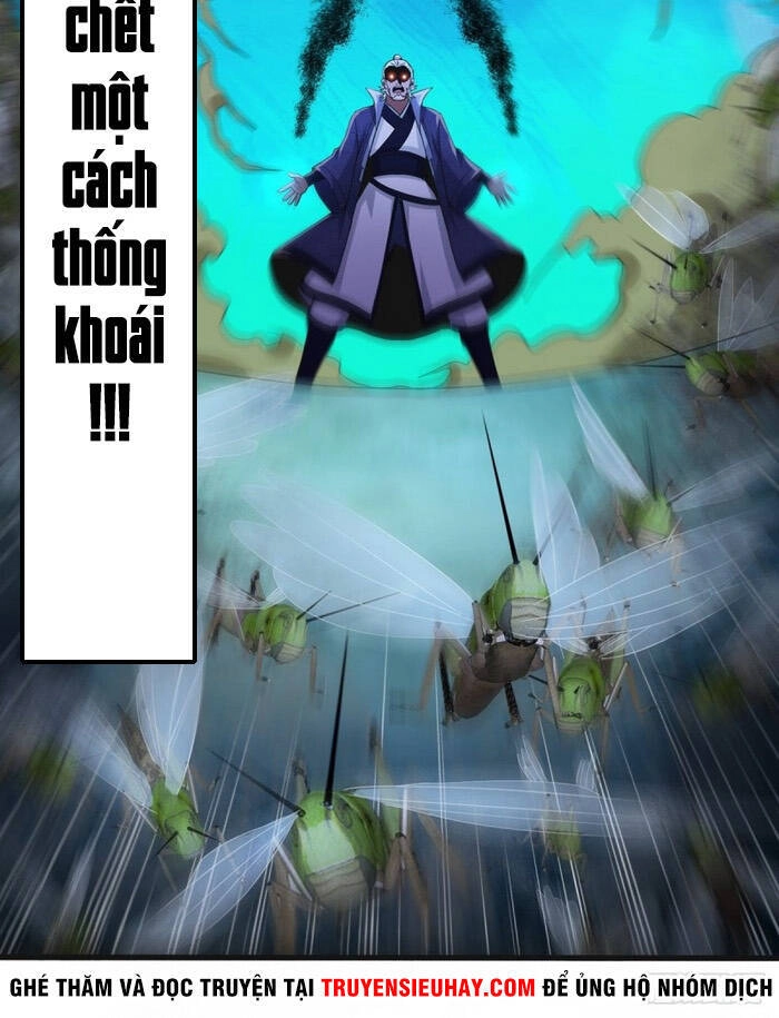 Người Ở Rể Bị Ép Thành Phản Diện Chapter 86 - 26