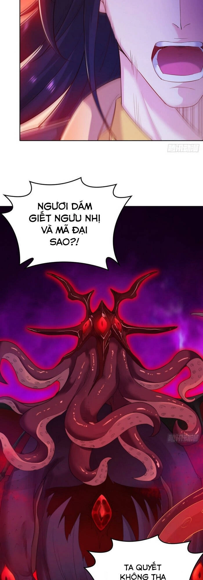 Người Ở Rể Bị Ép Thành Phản Diện Chapter 87 - 15