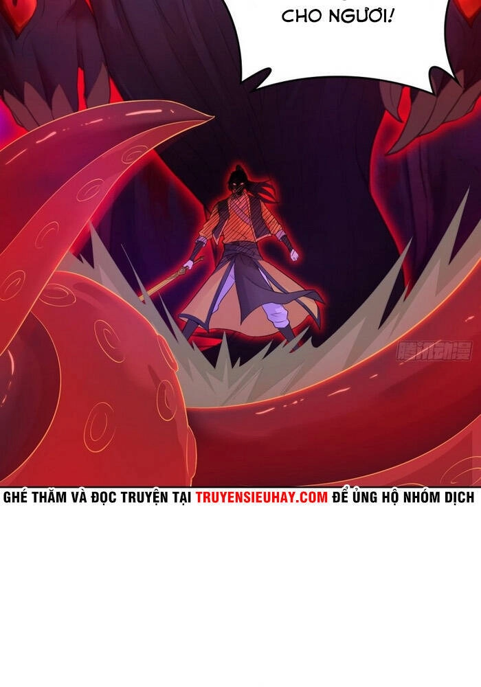 Người Ở Rể Bị Ép Thành Phản Diện Chapter 87 - 16