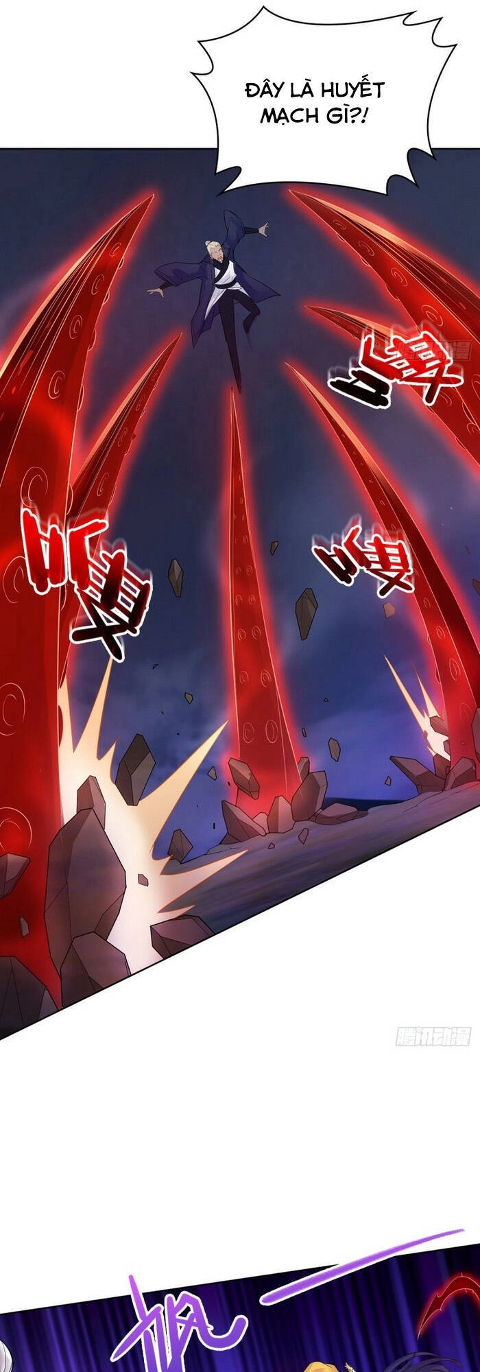 Người Ở Rể Bị Ép Thành Phản Diện Chapter 87 - 17