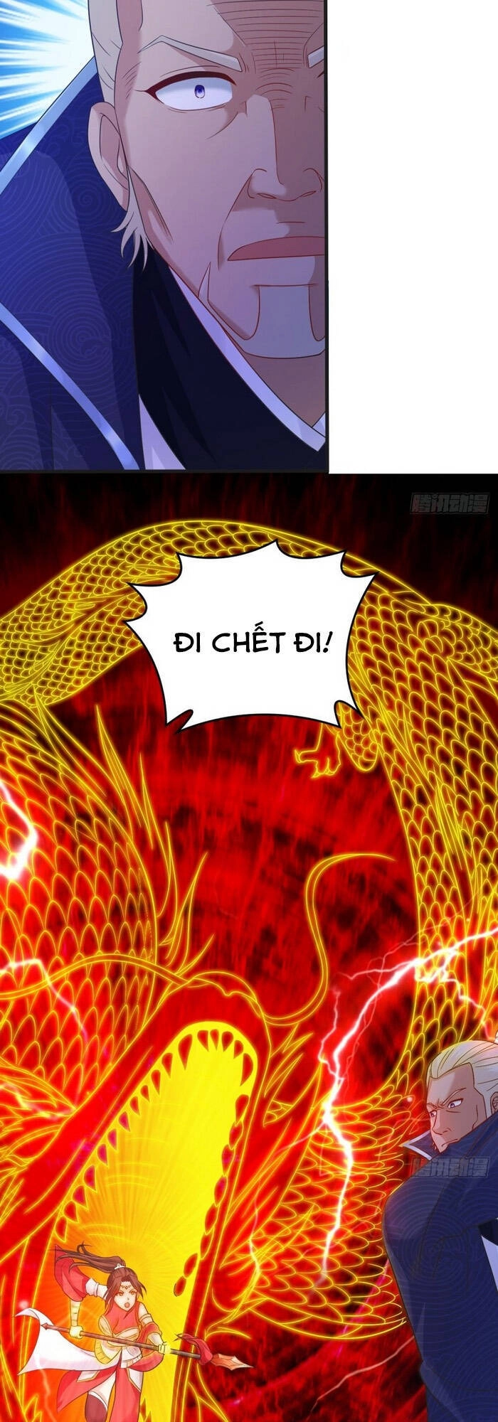 Người Ở Rể Bị Ép Thành Phản Diện Chapter 87 - 21