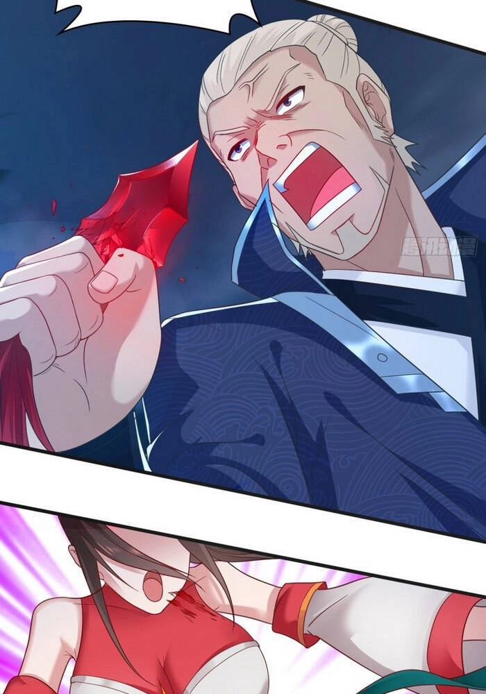 Người Ở Rể Bị Ép Thành Phản Diện Chapter 87 - 24