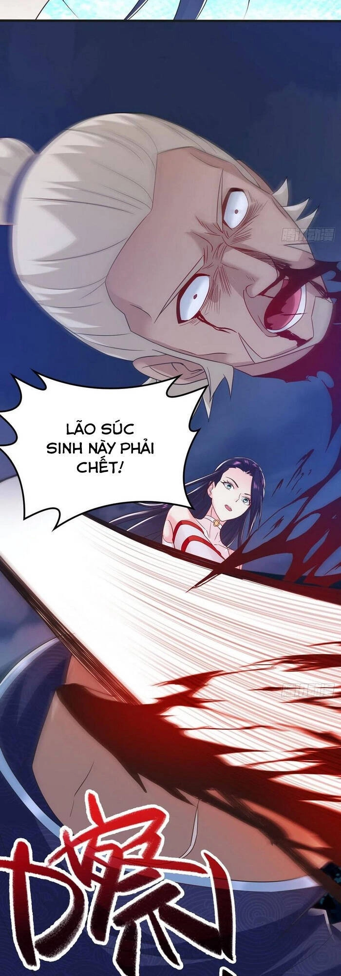 Người Ở Rể Bị Ép Thành Phản Diện Chapter 88 - 11