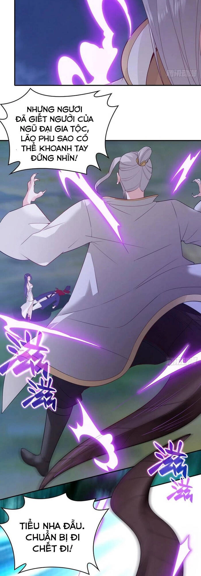 Người Ở Rể Bị Ép Thành Phản Diện Chapter 88 - 13