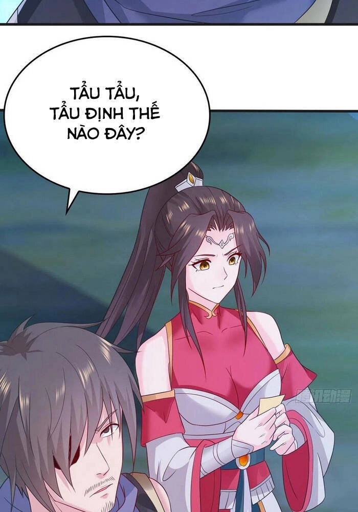 Người Ở Rể Bị Ép Thành Phản Diện Chapter 88 - 19