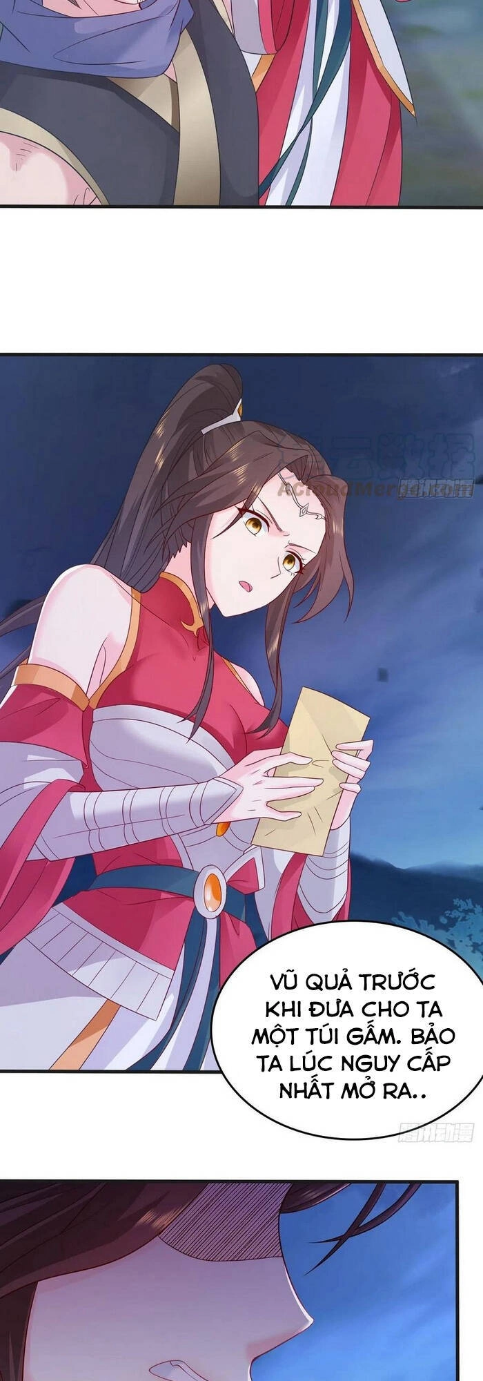 Người Ở Rể Bị Ép Thành Phản Diện Chapter 88 - 20