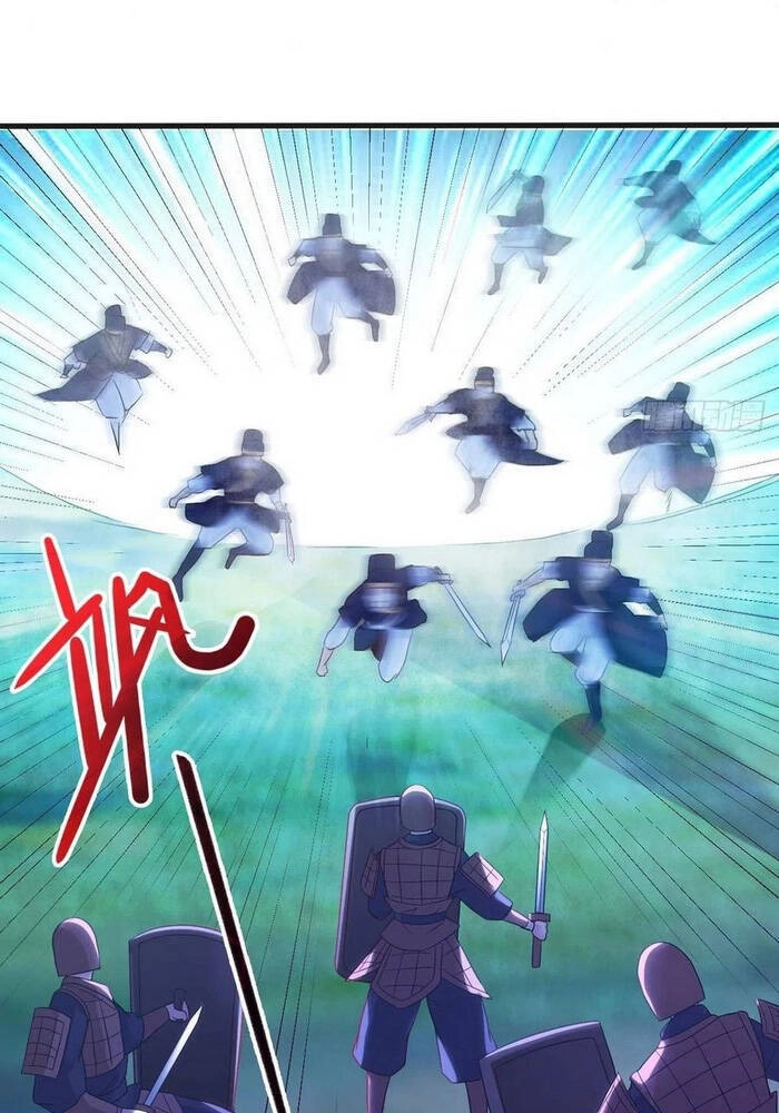 Người Ở Rể Bị Ép Thành Phản Diện Chapter 88 - 23