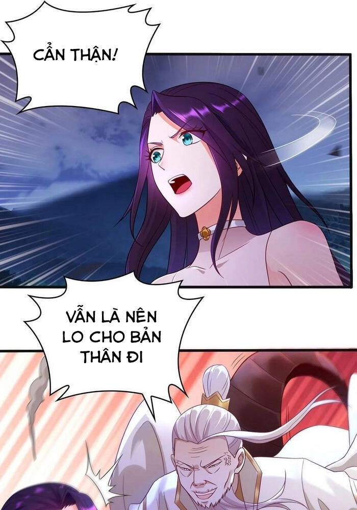 Người Ở Rể Bị Ép Thành Phản Diện Chapter 88 - 25